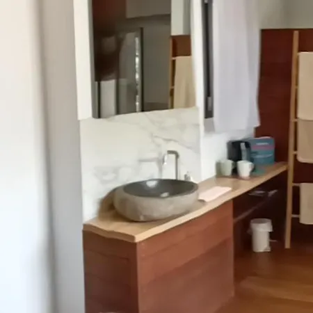 Cosy לינה וארוחת בוקר בוניפסיו