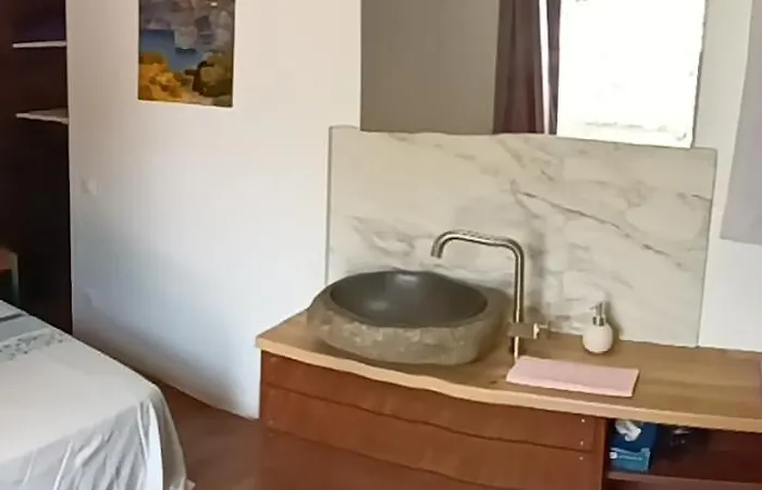 Cosy לינה וארוחת בוקר בוניפסיו