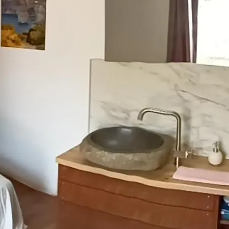 Cosy Bed and Breakfast Bonifacio (Corsica)