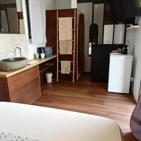 Cosy Bed & Breakfast Bonifacio (Corsica)