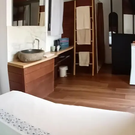 Cosy Bed and Breakfast