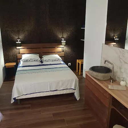 Cosy Bed & Breakfast Bonifacio (Corsica)